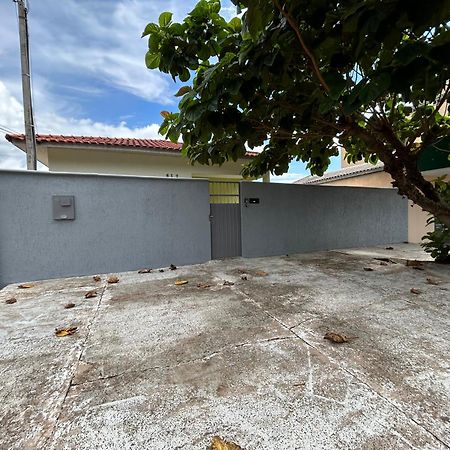 Unidade Independente E Confortavel, Em Sobrado Residencial No Coracao De Foz! Terreo E Piscina Compartilhada フォス・ド・イグアス エクステリア 写真