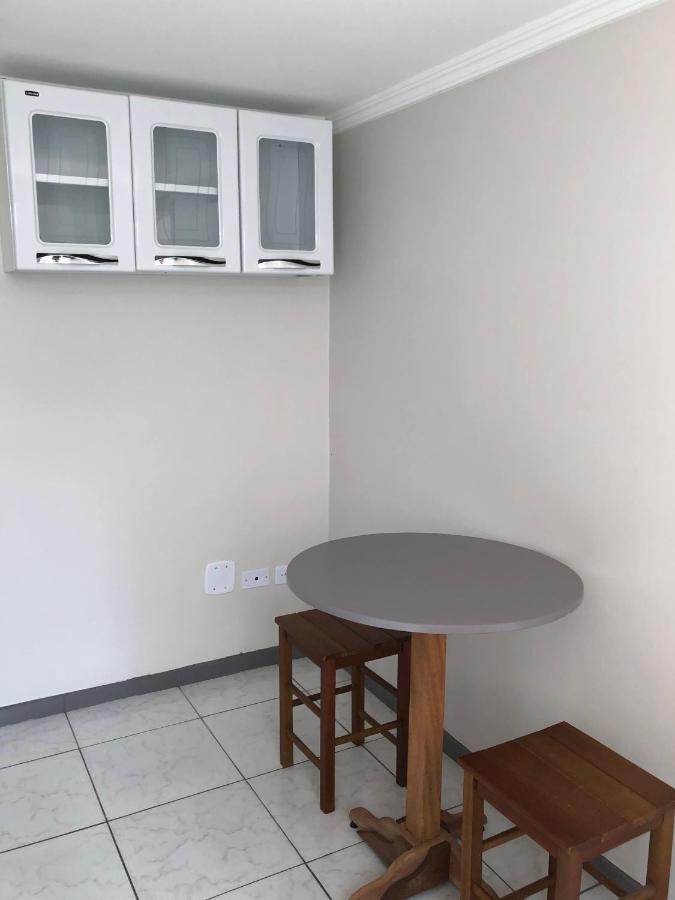 Unidade Independente E Confortavel, Em Sobrado Residencial No Coracao De Foz! Terreo E Piscina Compartilhada フォス・ド・イグアス エクステリア 写真