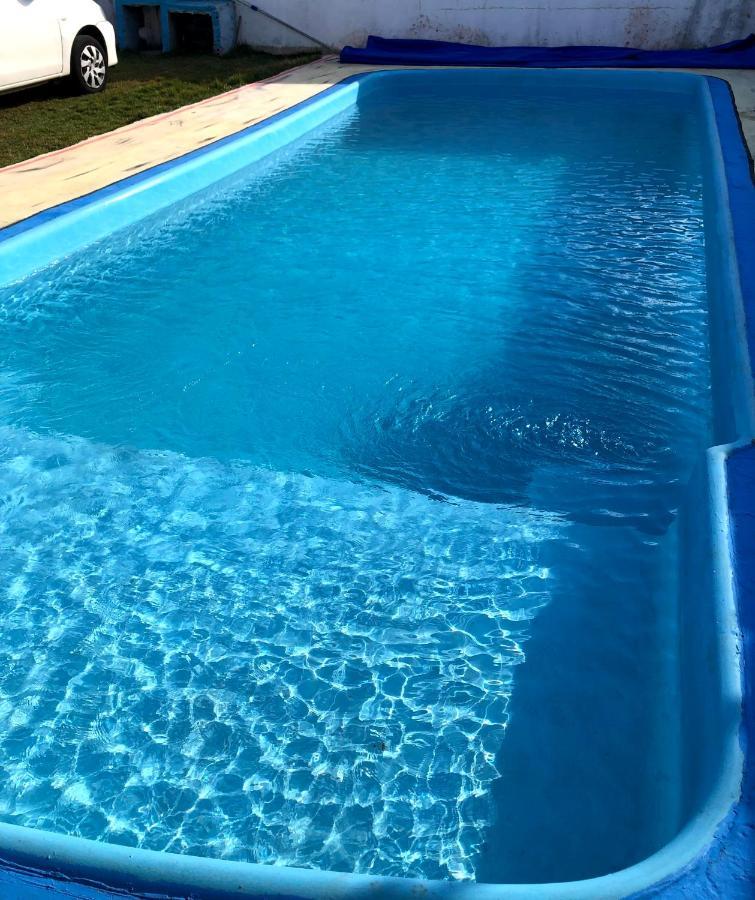 Unidade Independente E Confortavel, Em Sobrado Residencial No Coracao De Foz! Terreo E Piscina Compartilhada フォス・ド・イグアス エクステリア 写真